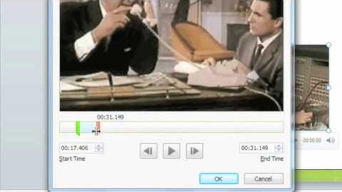 Documents PowerPoint 2010 Training: NewFeatures.m4v