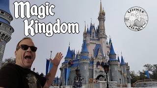 My Return to Magic Kingdom – First Experience with Tron Lightcycle Run & Be Our Guest Restaurant