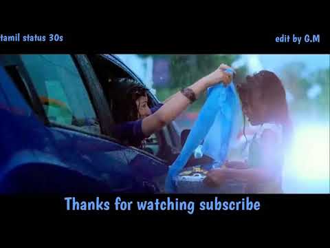 Unna Pakkavea Manam Vittu Poguthaa In Tamil Song