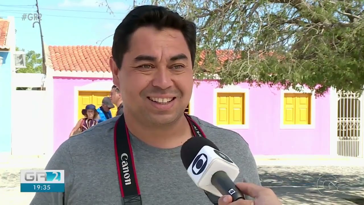 Treze amantes da fotografia desbravarem parte do Sertão baiano e pernambucano G1 Petrolina