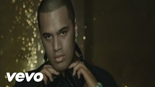 Video thumbnail of "Stan Walker - Light It Up"