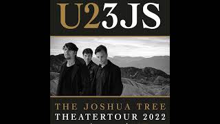 U2 BY 3JS IEM