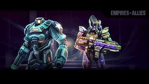 Operation Vanguard Season 2