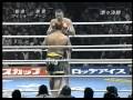 Peter Aerts VS Francisco Filho 2001