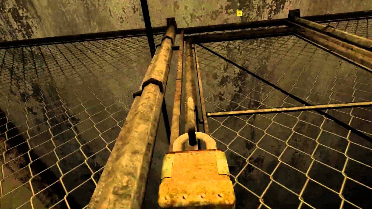 Half life 2 coop s rie nova 1 youtube