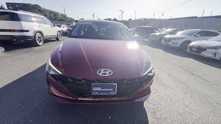 2023 Hyundai Elantra SEL Hempstead, Huntington, Hicksville, Valley Stream, Garden City