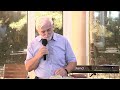 Воскресное служение  Шайганов М.О. "Сомнение - противник веры" 2020 08 16_10:00