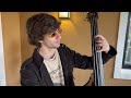 La Escafandra. Versión Jazz #2. Ciudad de La Furia (Soda Stereo)