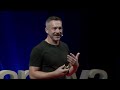 The AI camera that strips you down | Mathias Vef | TEDxMantova