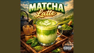 Matcha Latte - Brianne Larkin
