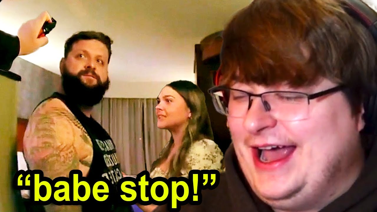 How a Drunk Guest's Ego Ruined an Entire Wedding