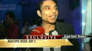 Download Lagu Uday Chopra refuses to kiss MP3