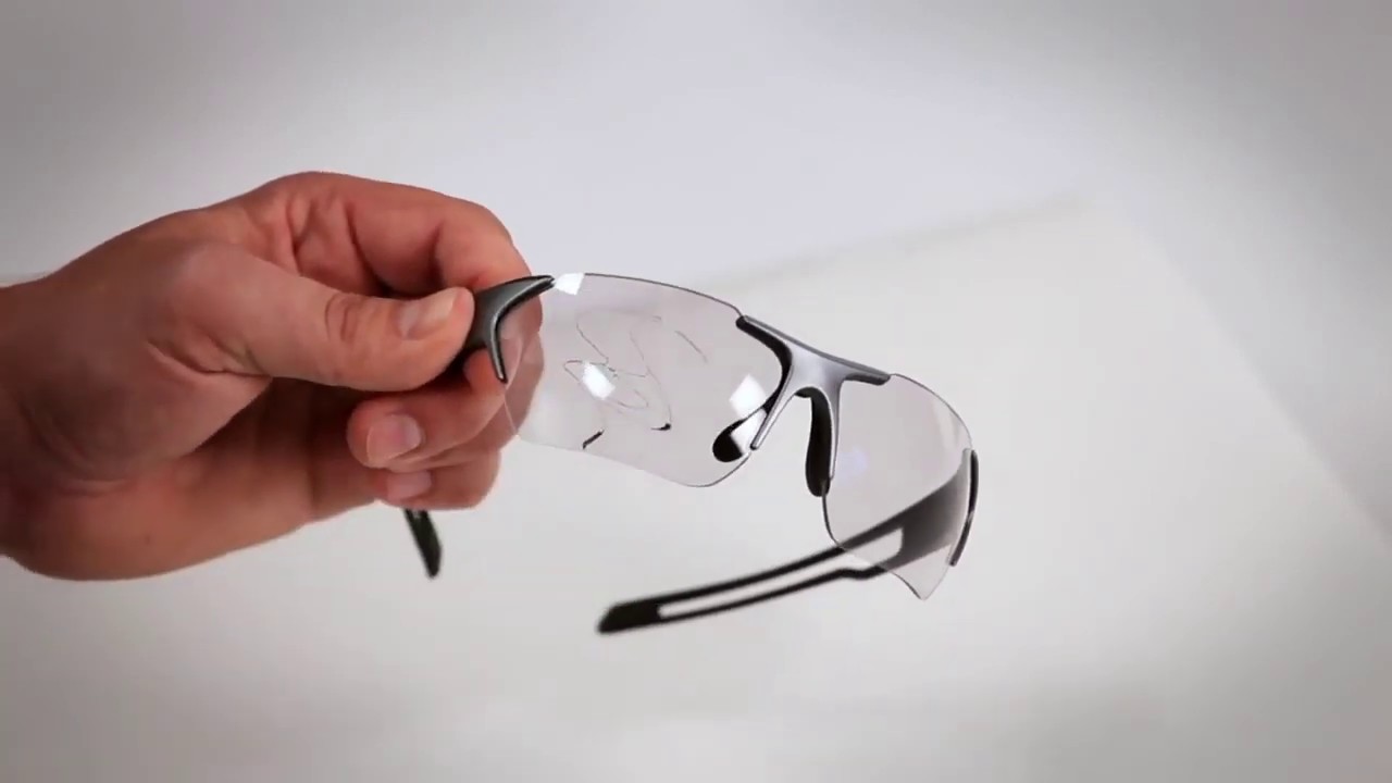 New UVEX Sport Sunglasses YouTube