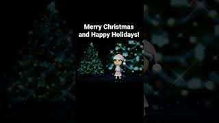 Merry Christmas To You All