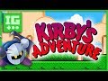 Kirby's Adventure - Still Good? - IMPLANTgames