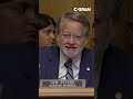 Peters accuses Paul of biased investigation into Fauci