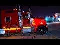 Дальнобой. США. Обзор Kenworth   ICON 900