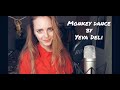 Yeva deli  dance monkey official