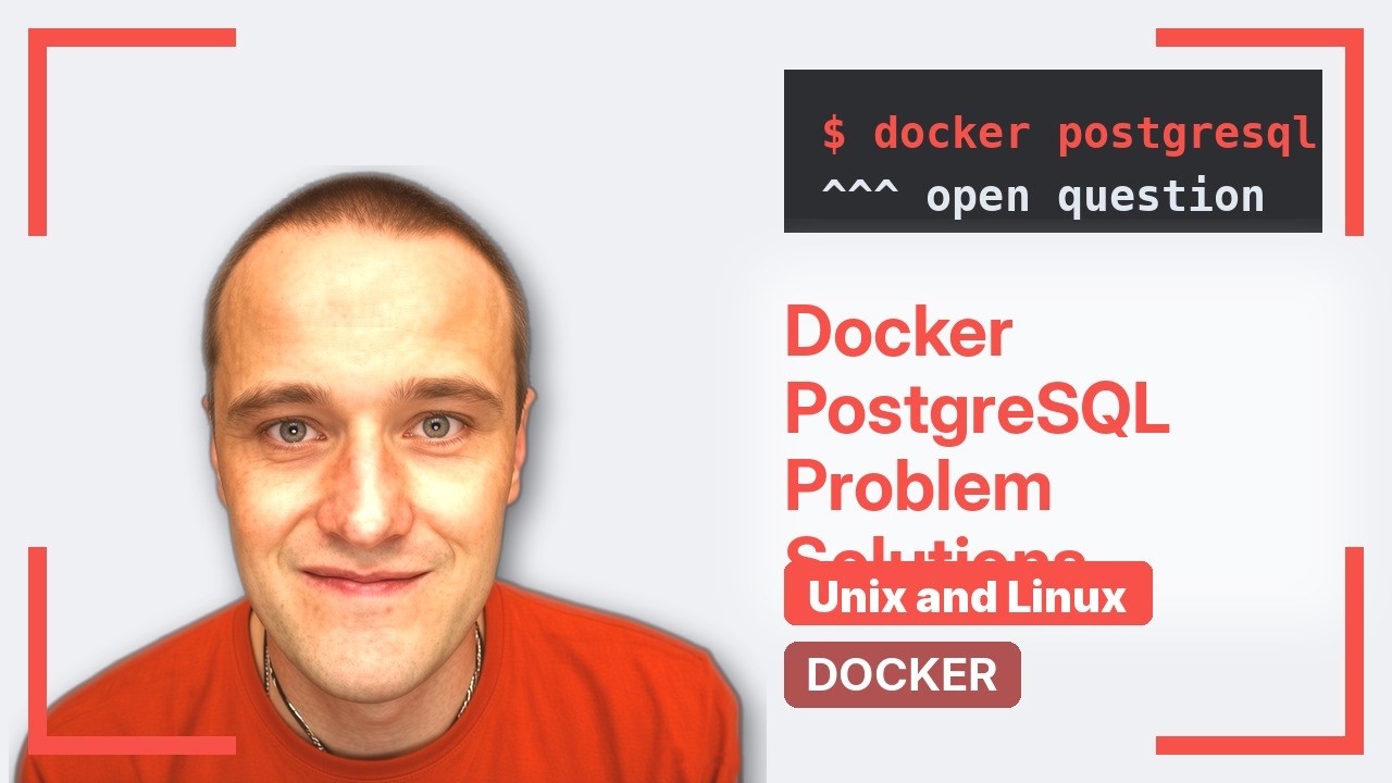 Instaling ThingsBoard on Docker with PostreSql - YouTube
