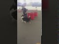 Movimentação perfeita.