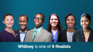 National Youth of the Year