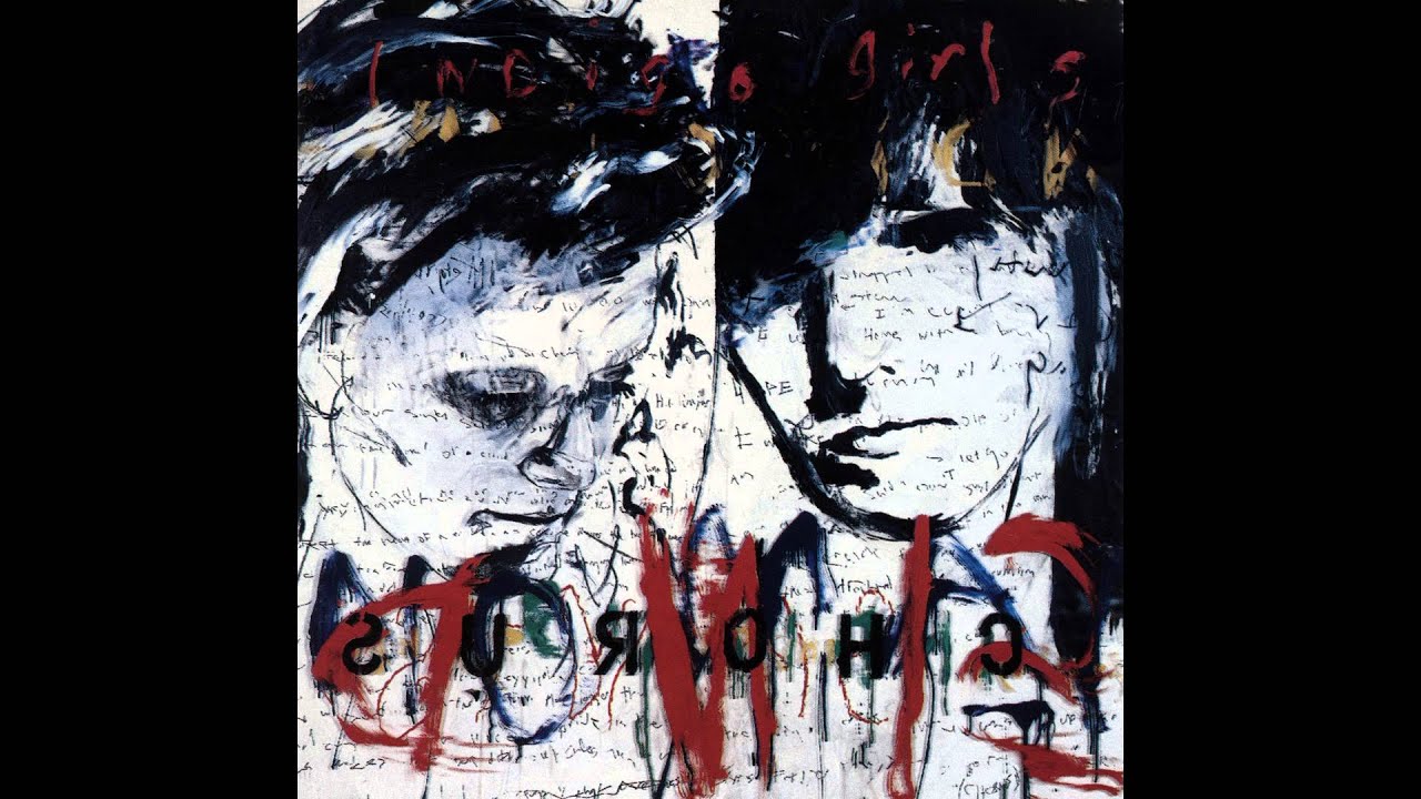 この人の、この1枚 『インディゴ・ガールズ(Indigo Girls)/Nomads この人の、この1枚 『インディゴ・ガールズ(Indigo Girls)/Nomads