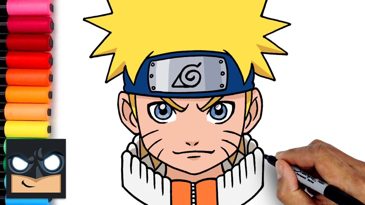 Naruto  Naruto sketch, Anime character drawing, Anime sketch