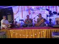 Girija shankar  kurai ondrum illai  ragamalika