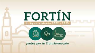 Turismo Fortín 2022-2025