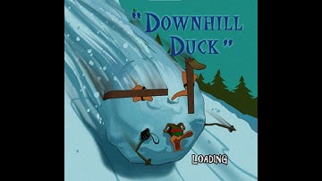 Bugs Bunny Lost in Time - The Medieval Period - Downhill Doc!  - Part 21