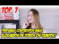 OS 7 CONTRATIPOS MAIS ELOGIADOS DE TODOS OS TEMPOS - Perfumes Femininos