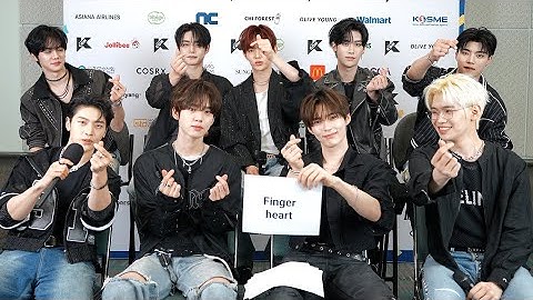Zerobaseone breaks down popular K-pop terms