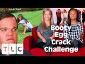 "I Don't Understand TikTac": Dad Confused By Daughter's Dance Videos | 7 Little Johnstons