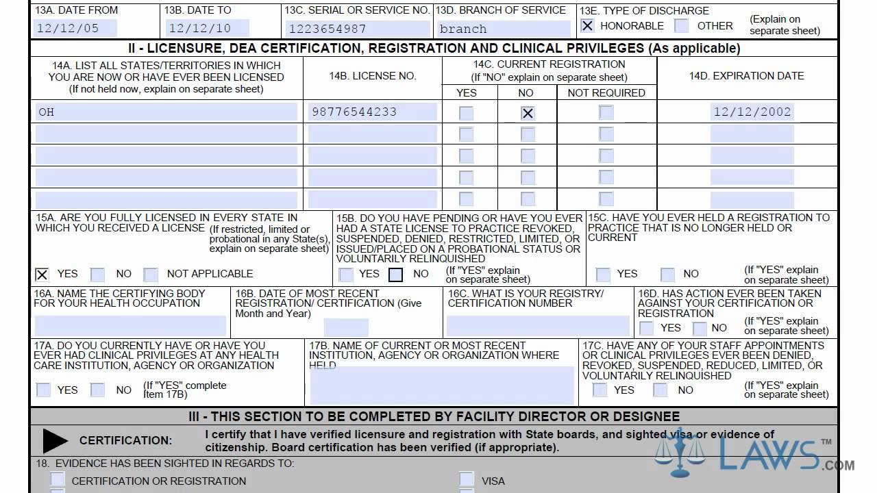 Certifying Body For Your Health Occupation Urmos montello Certifying Body For Your Health Occupation Urmos montello
