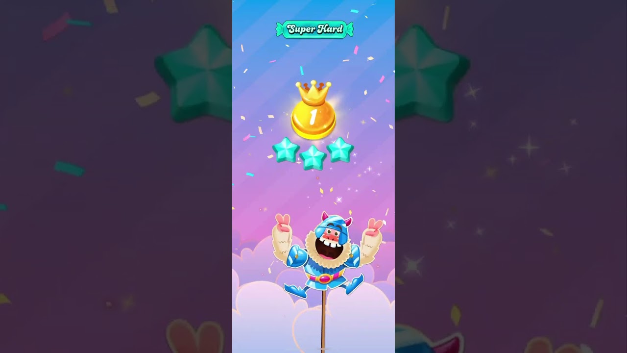 Candy Crush Saga level 4086 - 4100 | Win Streak 92 | High Speed Game Play