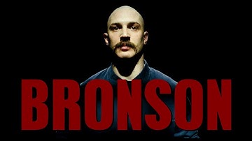 Bronson (Molchat Doma - Sudno)
