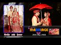 Highlights monika weds gaurav