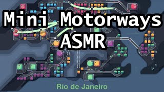 ASMR Gaming: The Roads of Rio de Janeiro 🚗 | Whispered + Clicking Sounds + Game Audio screenshot 4