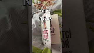 Magically Disappears