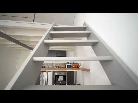 ETH 2294 - Appartement à vendre, studio Aix en Provence