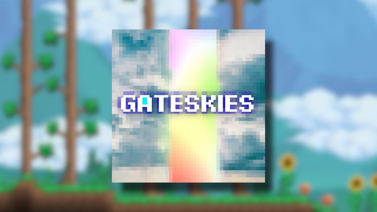 Watch GateSkies | Music for a Game that Doesn't Exist on YouTube Watch GateSkies | Music for a Game that Doesn't Exist on YouTube