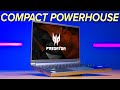 This 14in Acer Laptop is Worth EVERY Penny // (2023) Acer Predator Triton 14 Review