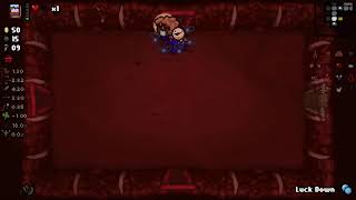 The Binding of Isaac: Repentance - Capítulo 11