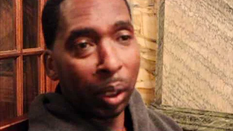 Kevin Epps