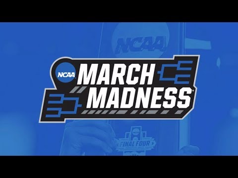 2018 March Madness Selection Show | Bracket Reveal