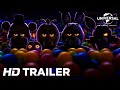 Five Nights at Freddy's - O Pesadelo sem Fim (2023) | Trailer