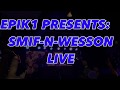 Capture de la vidéo Smif-N-Wessun Live Show