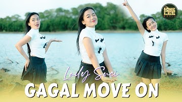 Laily Suci - Gagal Move On (dj remix)