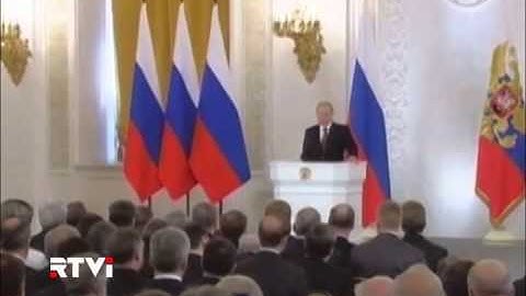 Русский консерватизм - официальная идеология.