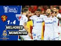 Fortaleza 4 x 1 Sport | Melhores Momentos (COMPLETO) | Copa do Nordeste 2024